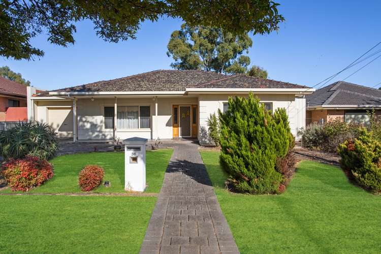 Main view of Homely house listing, 36 Edmund Avenue, Paradise SA 5075