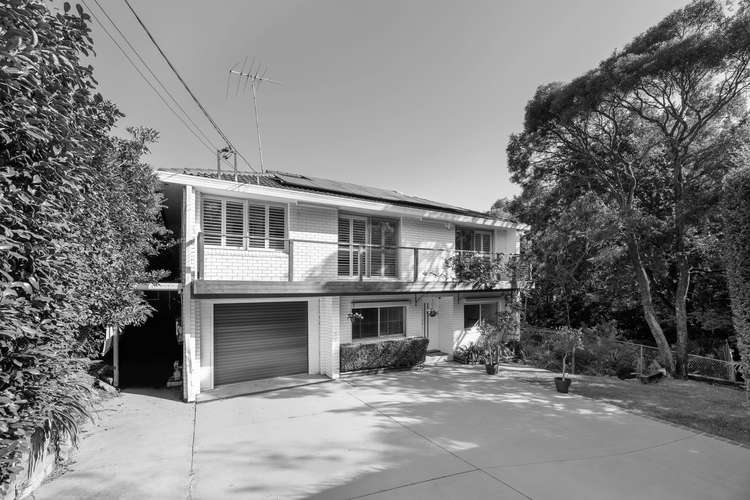 Main view of Homely house listing, 41 Ninth Avenue, Loftus NSW 2232