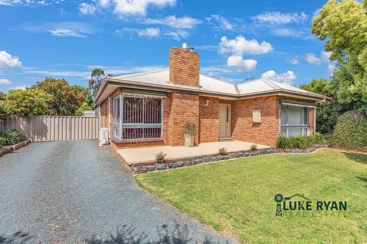 65 Lowry Street, Rochester VIC 3561