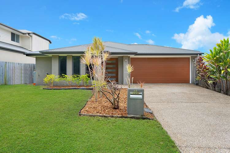Main view of Homely house listing, 33 Sarsenet Circuit, Mount Cotton QLD 4165