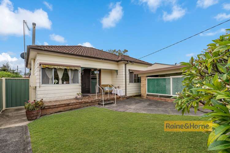 Main view of Homely house listing, 61 Nowack Avenue, Umina Beach NSW 2257