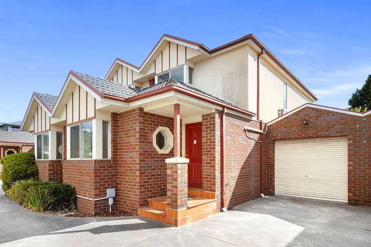 Main view of Homely townhouse listing, 5/173a Spring Street, Reservoir VIC 3073