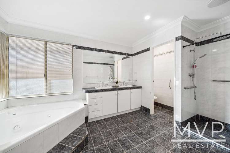 Fourth view of Homely house listing, 26 Hadley Gardens, Kardinya WA 6163