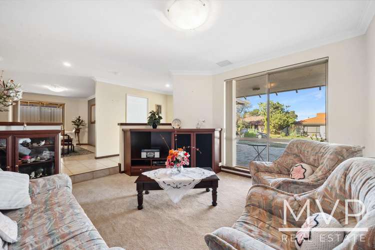 Fifth view of Homely house listing, 26 Hadley Gardens, Kardinya WA 6163