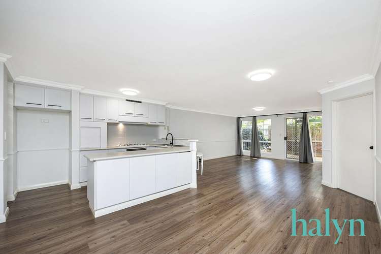 Main view of Homely apartment listing, 3/64 Moondine Drive, Wembley WA 6014