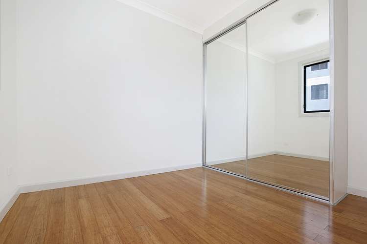 Third view of Homely unit listing, 8/24 Market Street, Wollongong NSW 2500