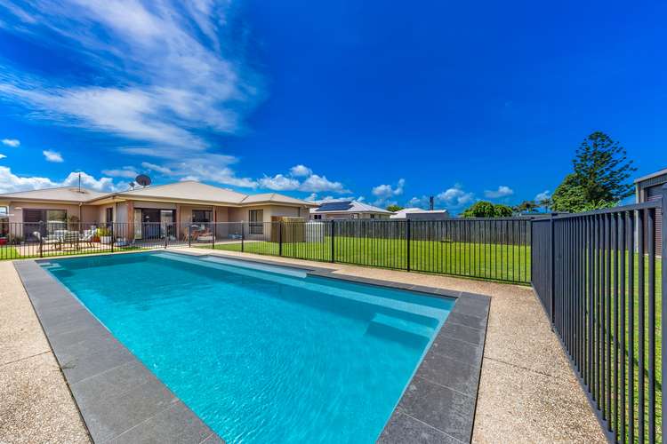 Main view of Homely house listing, 47 Telford Street, Proserpine QLD 4800
