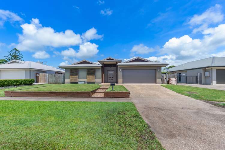 Second view of Homely house listing, 47 Telford Street, Proserpine QLD 4800