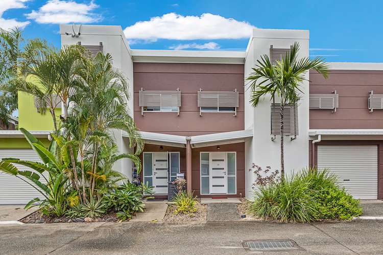 Main view of Homely townhouse listing, 28/65 Manooka Drive, Cannonvale QLD 4802