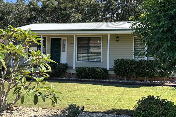 43 Jerry Bailey Road, Shoalhaven Heads NSW 2535
