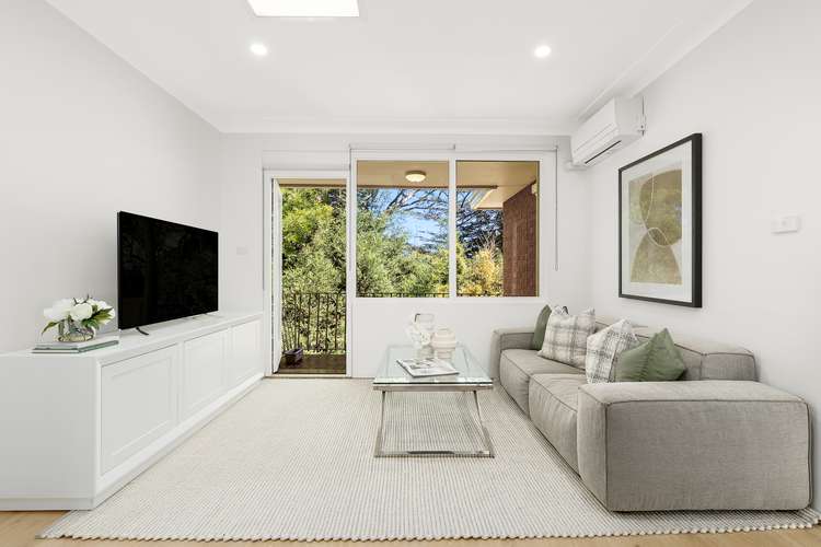 Main view of Homely apartment listing, 14/88 Burns Bay Road, Lane Cove NSW 2066