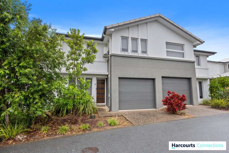 Main view of Homely townhouse listing, 19/137 Progress Road, Richlands QLD 4077