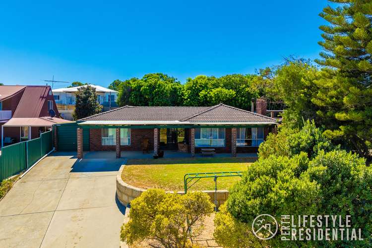 Main view of Homely house listing, 51 Weatherley Drive, Two Rocks WA 6037