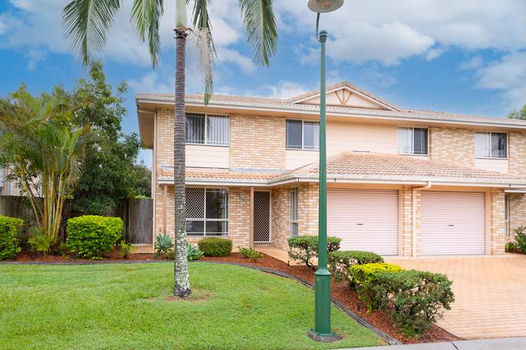 Main view of Homely townhouse listing, 5/20 Bognor Street, Tingalpa QLD 4173