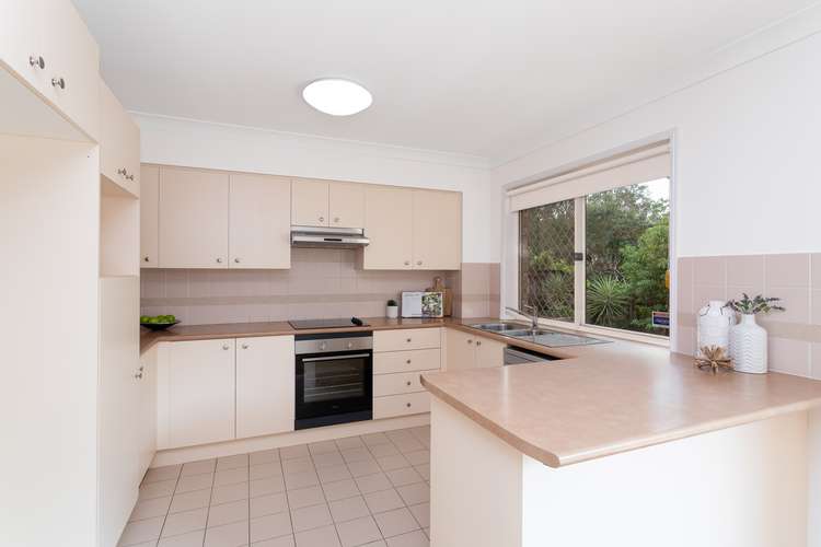 Second view of Homely townhouse listing, 5/20 Bognor Street, Tingalpa QLD 4173
