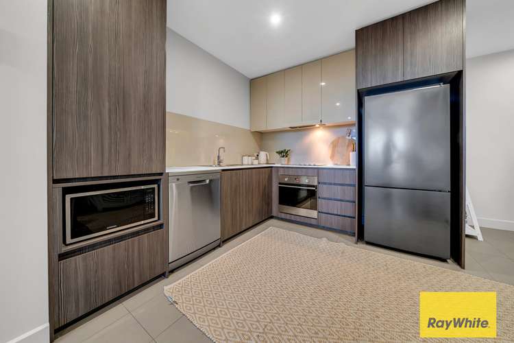 Second view of Homely apartment listing, 208/1146 Nepean Highway, Highett VIC 3190