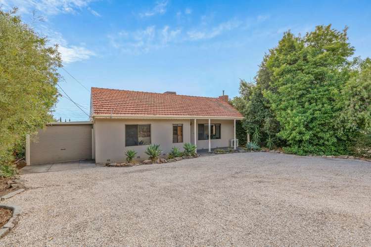 Main view of Homely house listing, 48 Lyndoch Road, Gawler East SA 5118