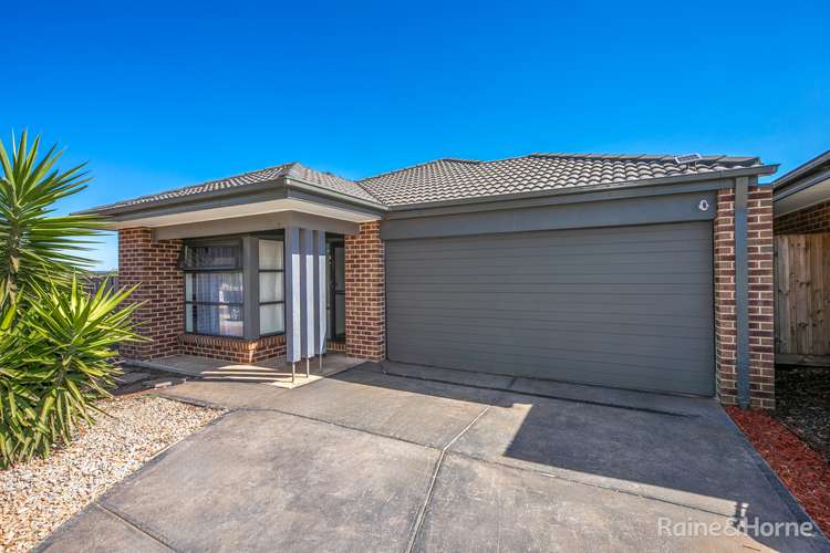 Main view of Homely house listing, 168 James Melrose Drive, Brookfield VIC 3338