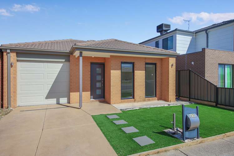 Main view of Homely house listing, 43 Obsidian Avenue, Tarneit VIC 3029
