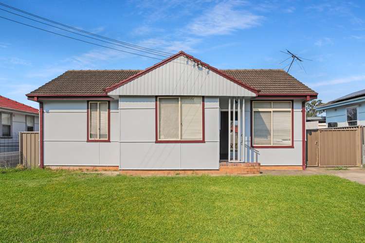 Main view of Homely house listing, 10 Catalina Street, North St Marys NSW 2760