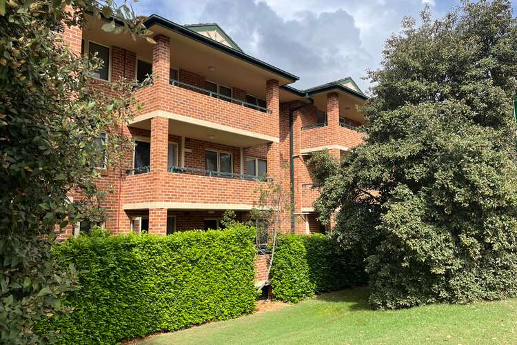 Main view of Homely apartment listing, 3/486-496 President Avenue, Kirrawee NSW 2232