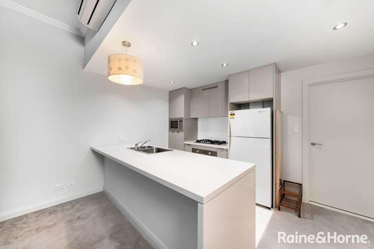 Main view of Homely apartment listing, 5/1 Timbrol Avenue, Rhodes NSW 2138