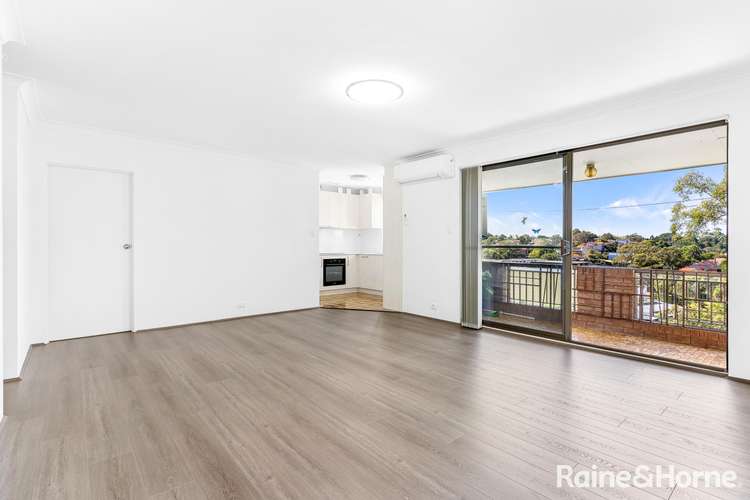 Main view of Homely apartment listing, 15/374 Livingstone Road, Marrickville NSW 2204