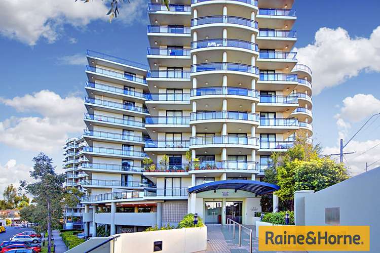 Main view of Homely apartment listing, U/3-7 Keats Avenue, Rockdale NSW 2216