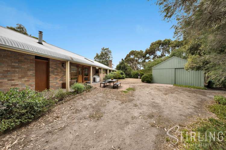 Fifth view of Homely house listing, 26-28 Nathaniel Street, Pearcedale VIC 3912