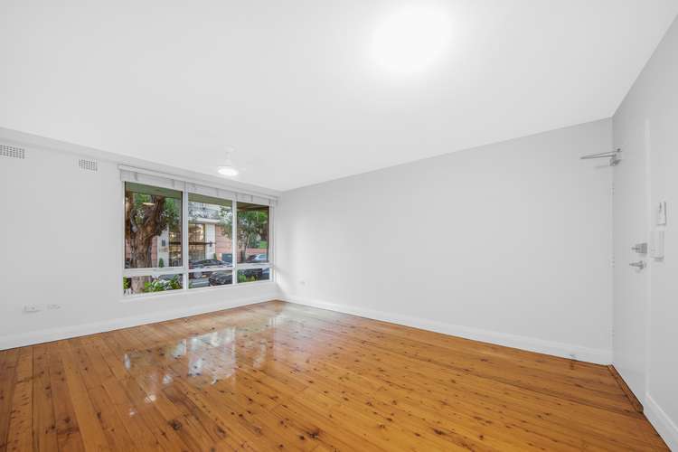 Main view of Homely unit listing, 5/11 Myahgah Road, Mosman NSW 2088
