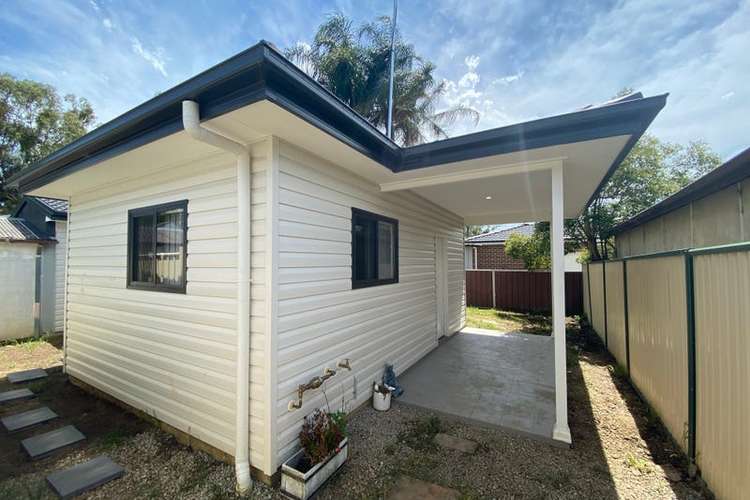 Main view of Homely house listing, 29a Tobruk Street, North St Marys NSW 2760