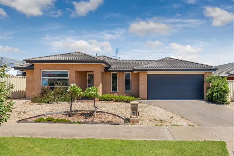 7 Mikada Boulevard, Kilmore VIC 3764