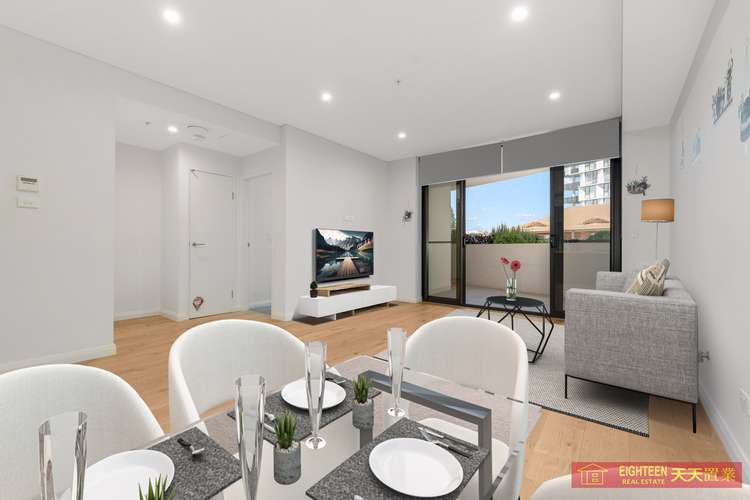 Main view of Homely apartment listing, 115/19 Bay Street, Rockdale NSW 2216