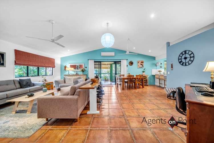 Second view of Homely house listing, 17 Aminya Street, Coochiemudlo Island QLD 4184
