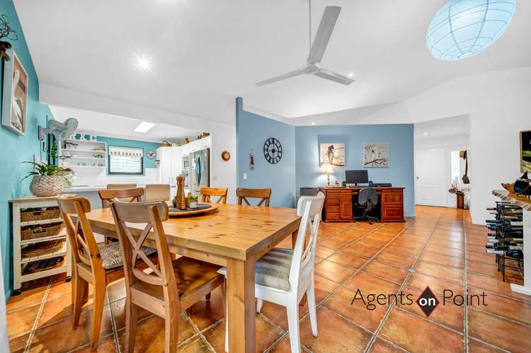 Fourth view of Homely house listing, 17 Aminya Street, Coochiemudlo Island QLD 4184