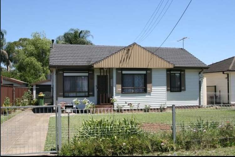 Main view of Homely house listing, 29 Tobruk Street, North St Marys NSW 2760