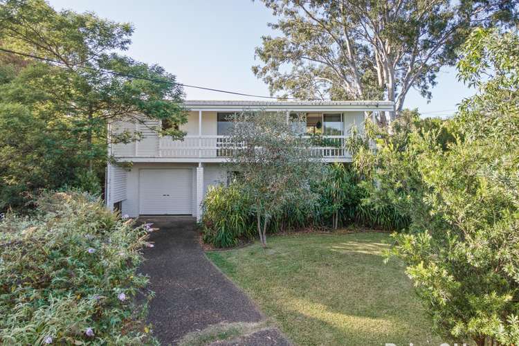 Main view of Homely house listing, 3 Faust Close, Mollymook Beach NSW 2539