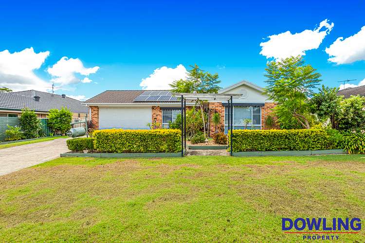 Main view of Homely house listing, 69 Federation Drive, Medowie NSW 2318