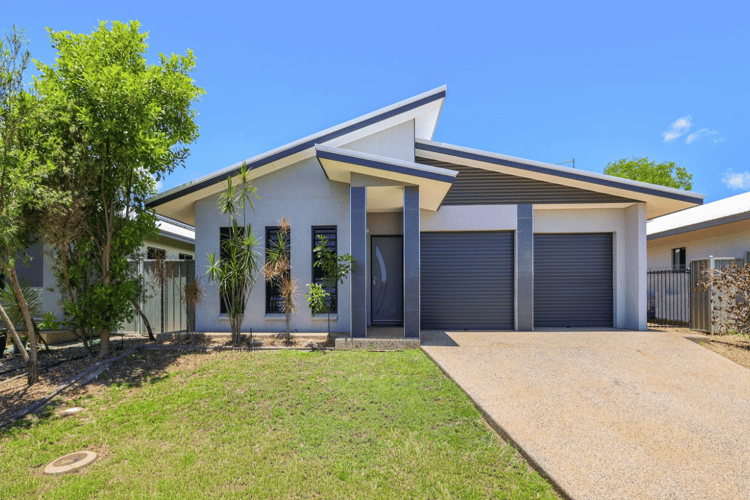 Main view of Homely house listing, 24 Brook Circuit, Zuccoli NT 832