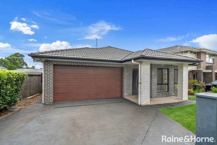 Main view of Homely house listing, 8 Yengo Street, Minto NSW 2566