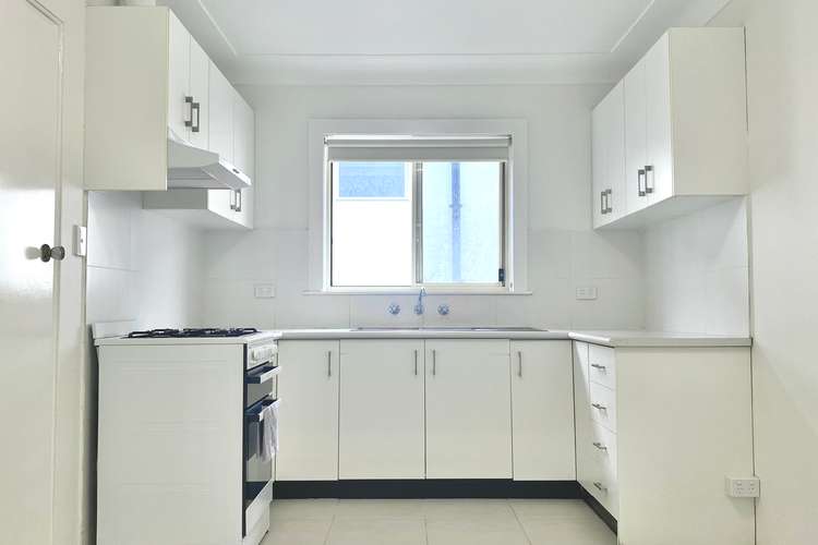 Main view of Homely unit listing, 2/7-7A Houston Road, Kensington NSW 2033