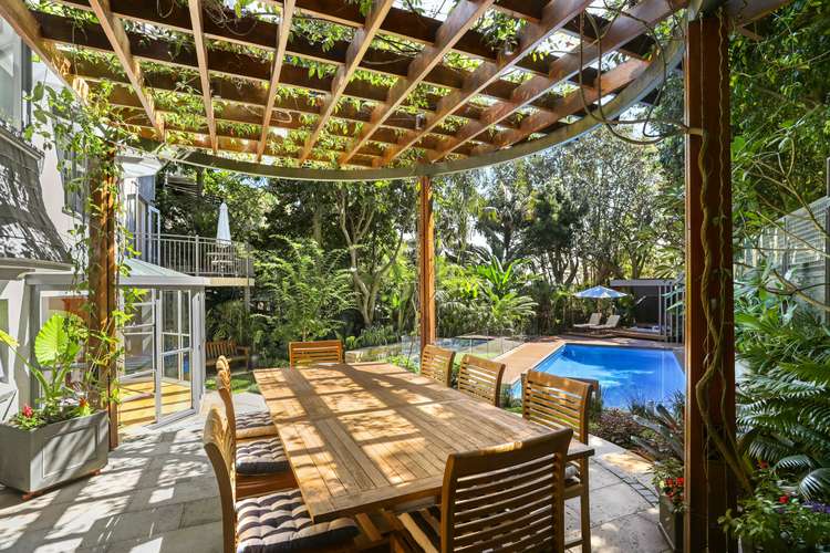 Second view of Homely house listing, 24 Hopetoun Avenue, Vaucluse NSW 2030