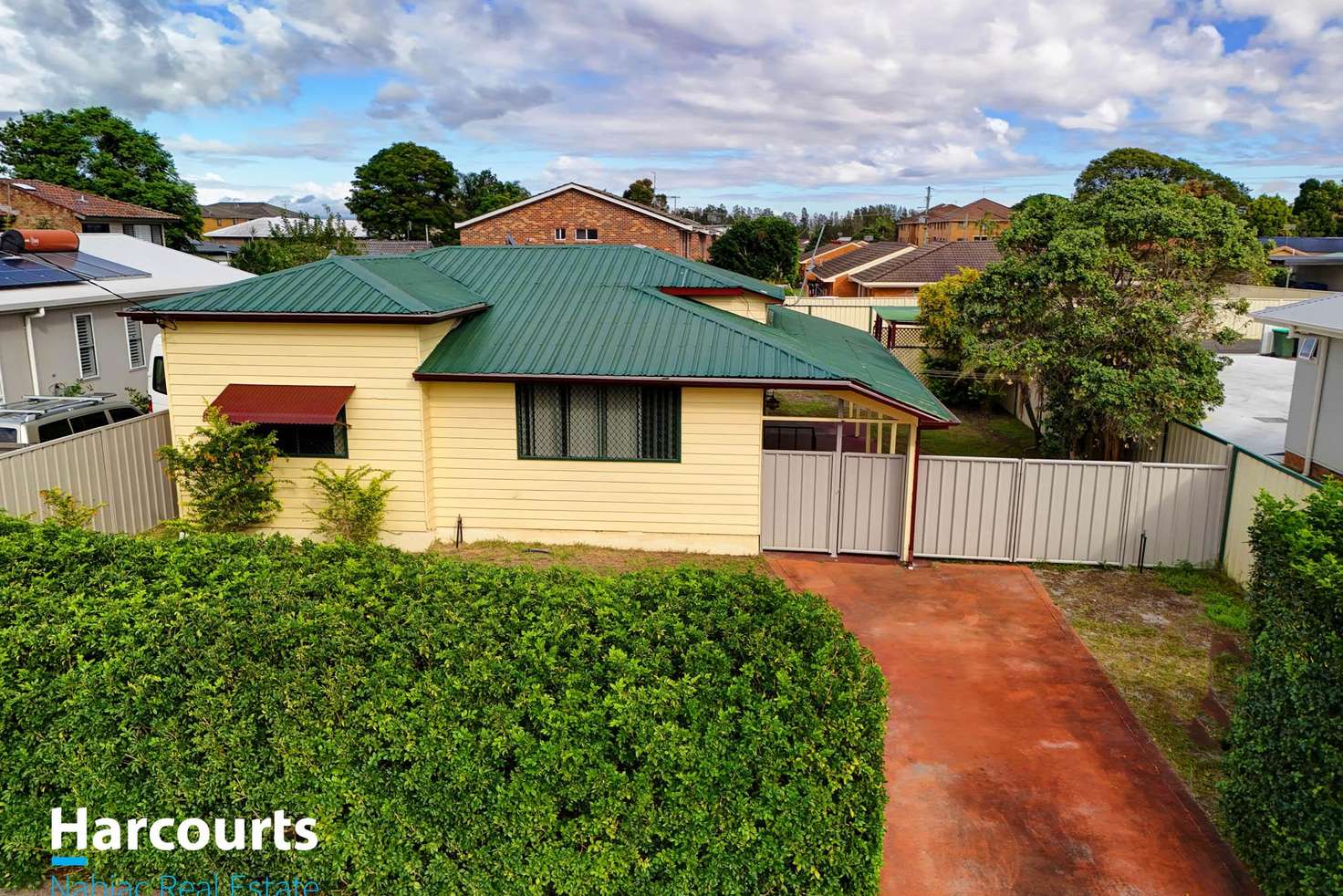 Main view of Homely house listing, 51 Breckenridge Street, Forster NSW 2428