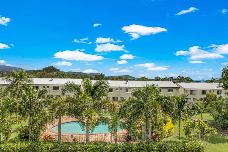 Main view of Homely townhouse listing, 37/3 Eshelby Drive, Cannonvale QLD 4802