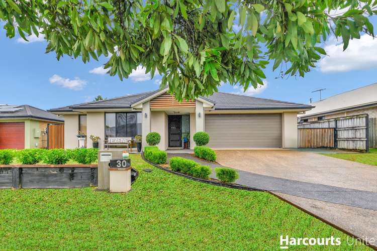 30 Parkway Crescent, Murrumba Downs QLD 4503