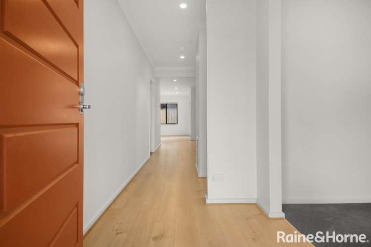 Second view of Homely house listing, 71 Panaia Boulevard, Truganina VIC 3029