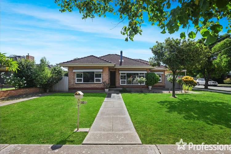 Main view of Homely house listing, 10 Parana Street, Flinders Park SA 5025