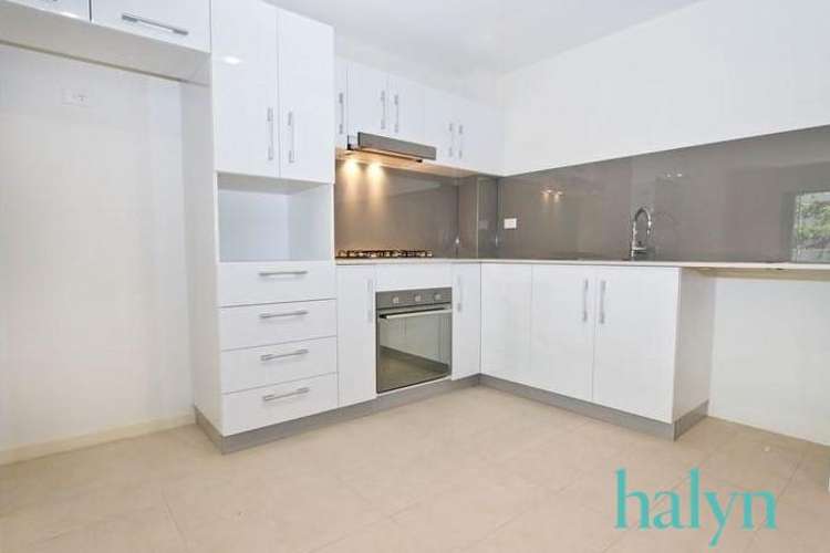 Main view of Homely apartment listing, 106/122 Brown Street, East Perth WA 6004
