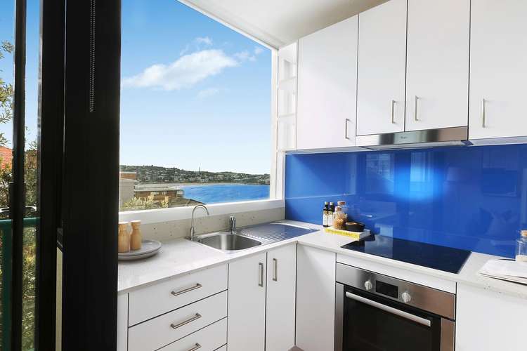 Fifth view of Homely apartment listing, 12/24 Sandridge Street, Bondi NSW 2026