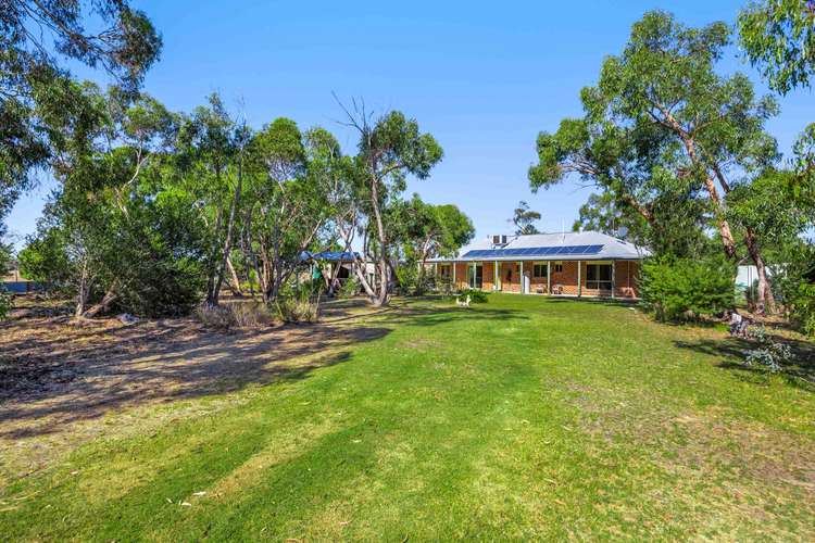 Main view of Homely acreageSemiRural listing, 7 Crutes South Road, Dadswells Bridge VIC 3385
